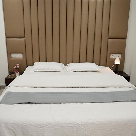 Belle-Vue Holiday Homes - 1Bhk Apartments Pānchgani Exterior foto