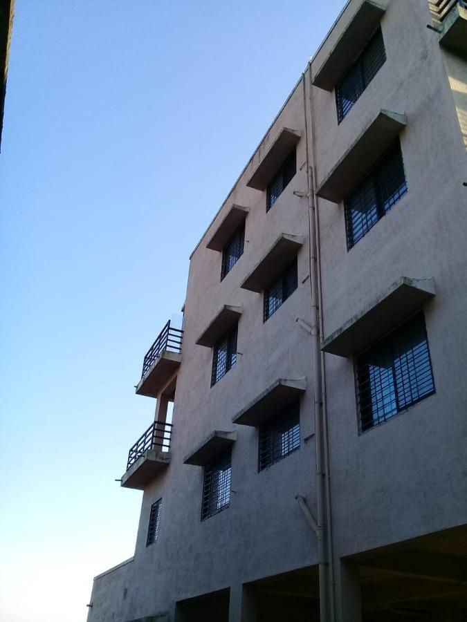 Belle-Vue Holiday Homes - 1Bhk Apartments Pānchgani Exterior foto