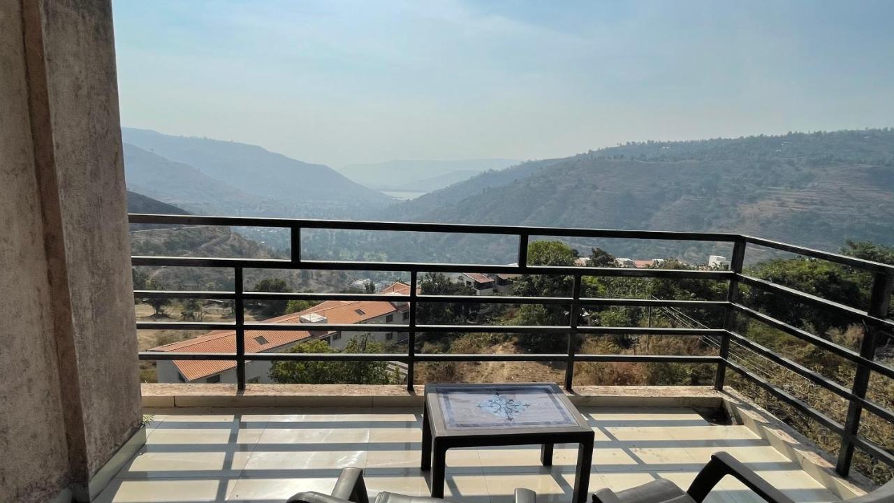 Belle-Vue Holiday Homes - 1Bhk Apartments Pānchgani Exterior foto