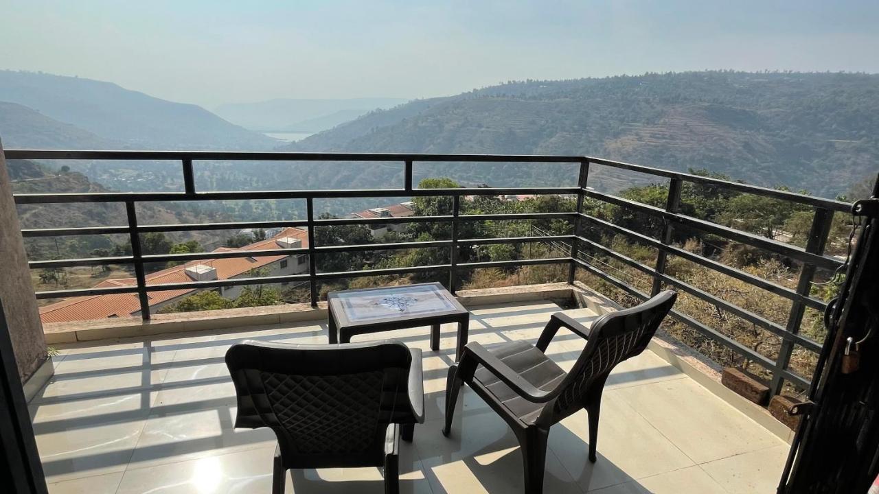 Belle-Vue Holiday Homes - 1Bhk Apartments Pānchgani Exterior foto