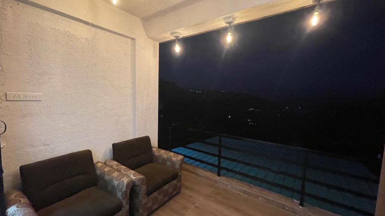 Belle-Vue Holiday Homes - 1Bhk Apartments Pānchgani Exterior foto