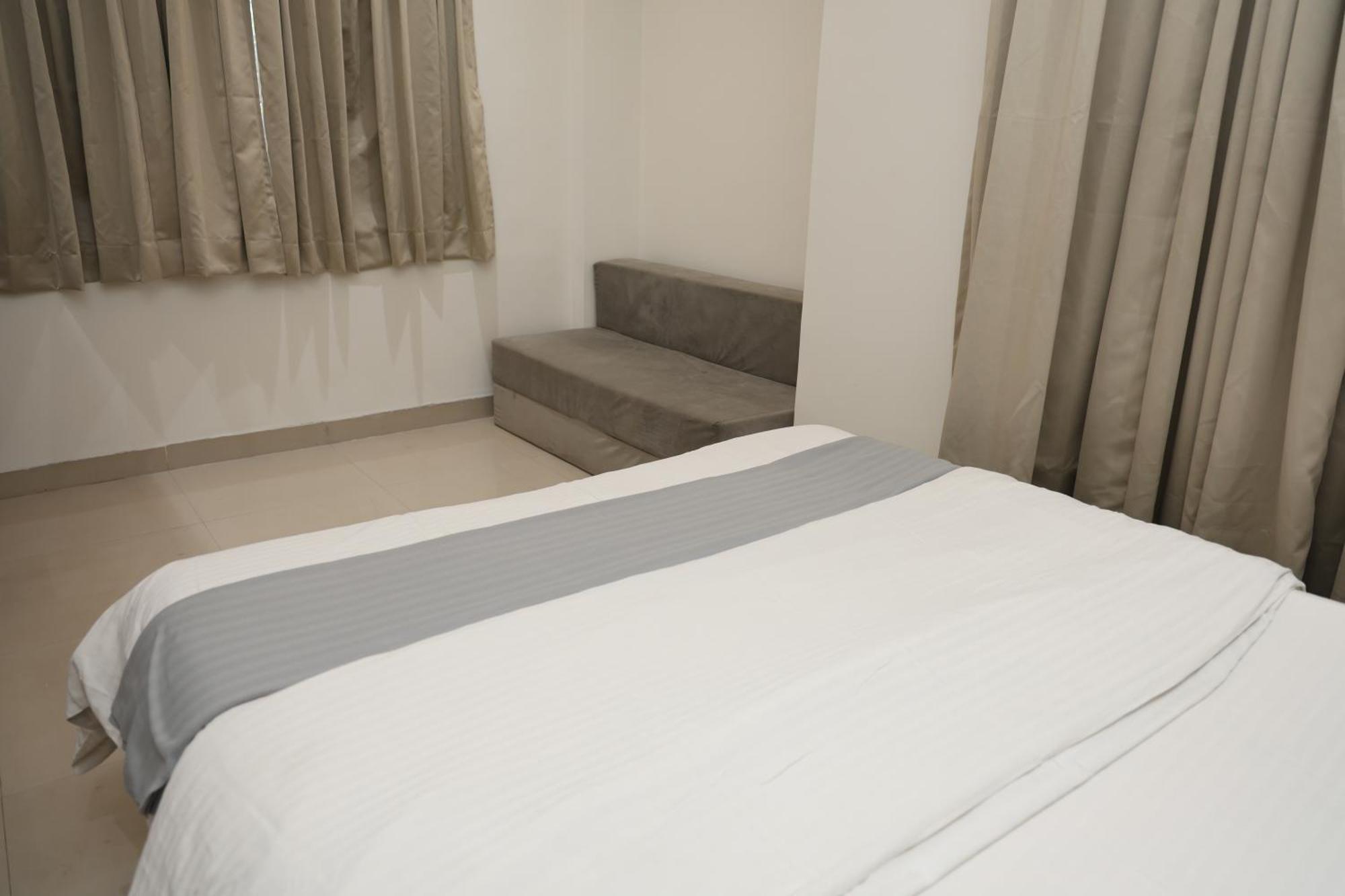 Belle-Vue Holiday Homes - 1Bhk Apartments Pānchgani Exterior foto
