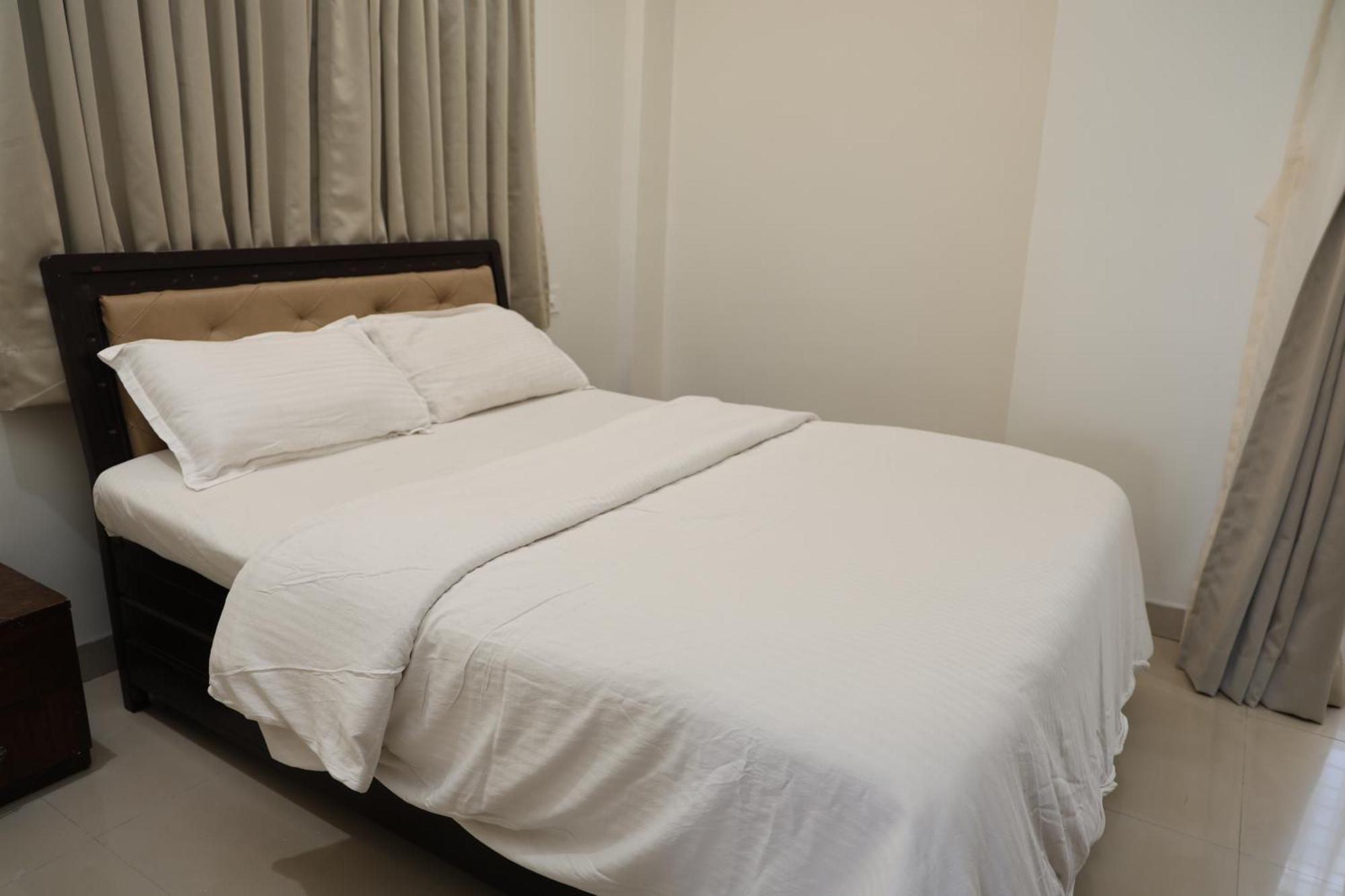 Belle-Vue Holiday Homes - 1Bhk Apartments Pānchgani Exterior foto