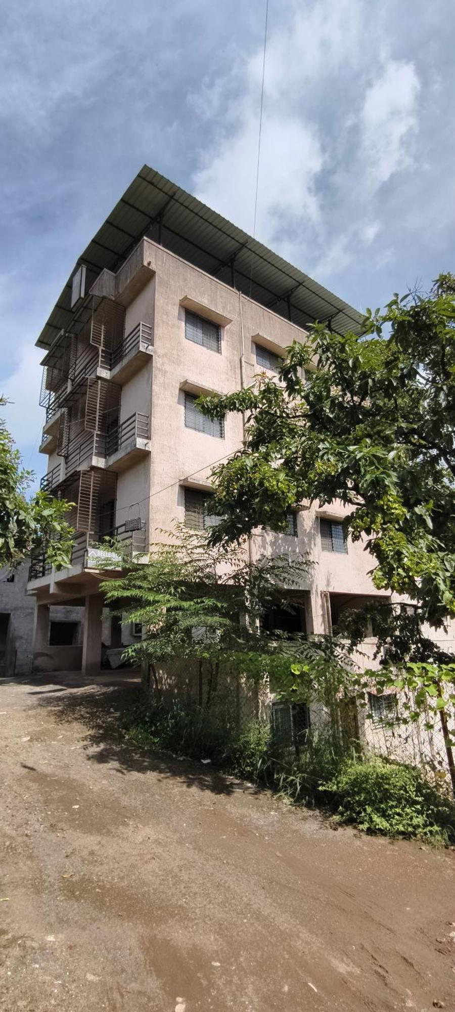 Belle-Vue Holiday Homes - 1Bhk Apartments Pānchgani Exterior foto